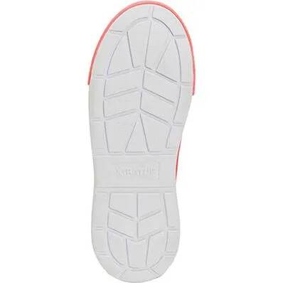 Xtratuf Women's Ankle 6" Waterproof Slip Resist Deck Sport Boot -Pink- ADSW400