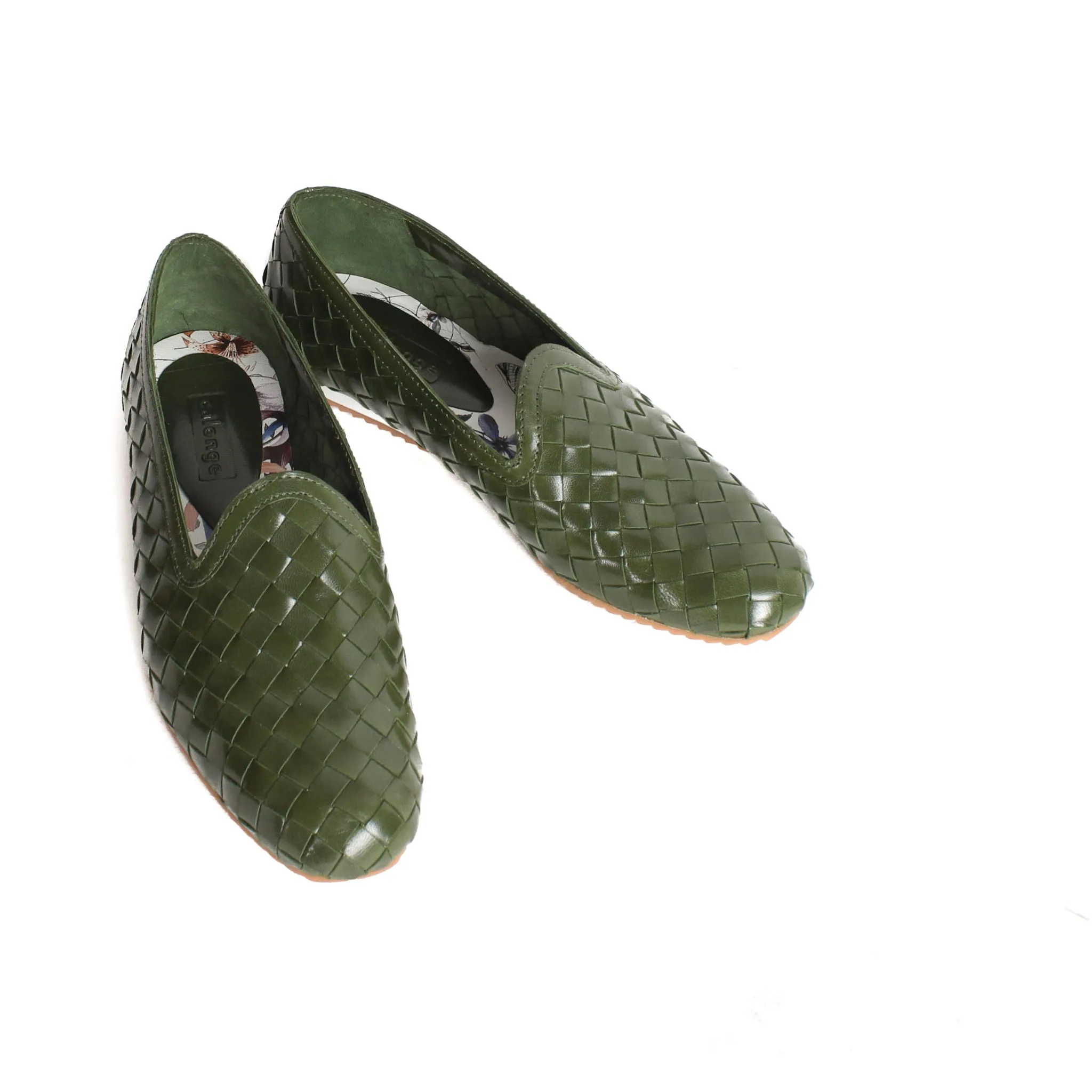 YEMI 10 LOAFER - MEADOW