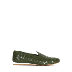 YEMI 10 LOAFER - MEADOW