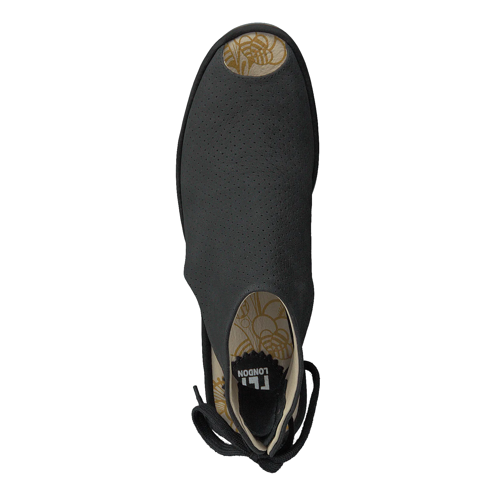 Ypul799fly Copido Black