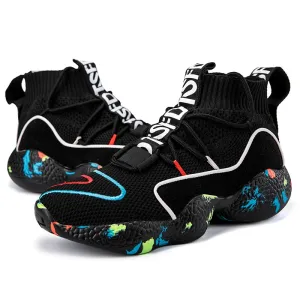 YRRFOUT Men's Casual Shoes 2019 Spring Summer New Fashion Unisex Sneakers High Quality Outdoor Non-slip Camouflage Men Shoes  47