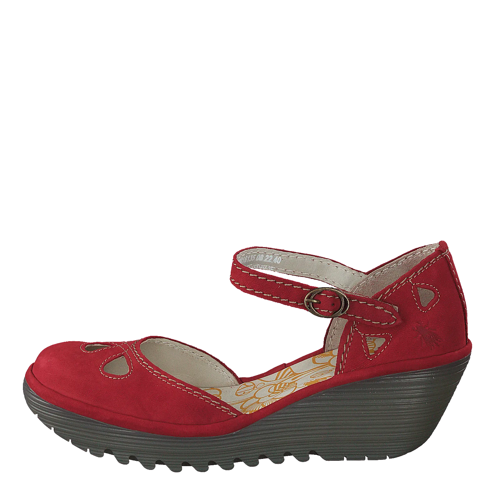Yuna Lipstick Red