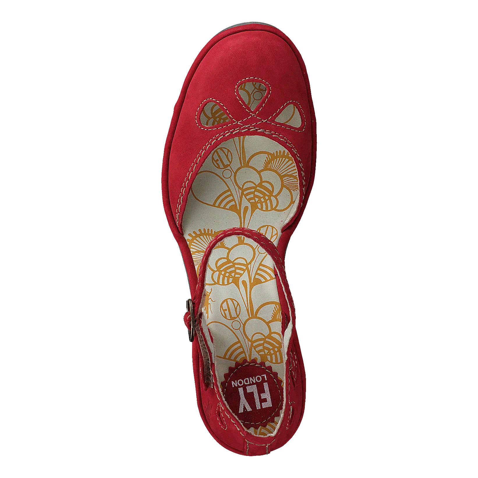 Yuna Lipstick Red