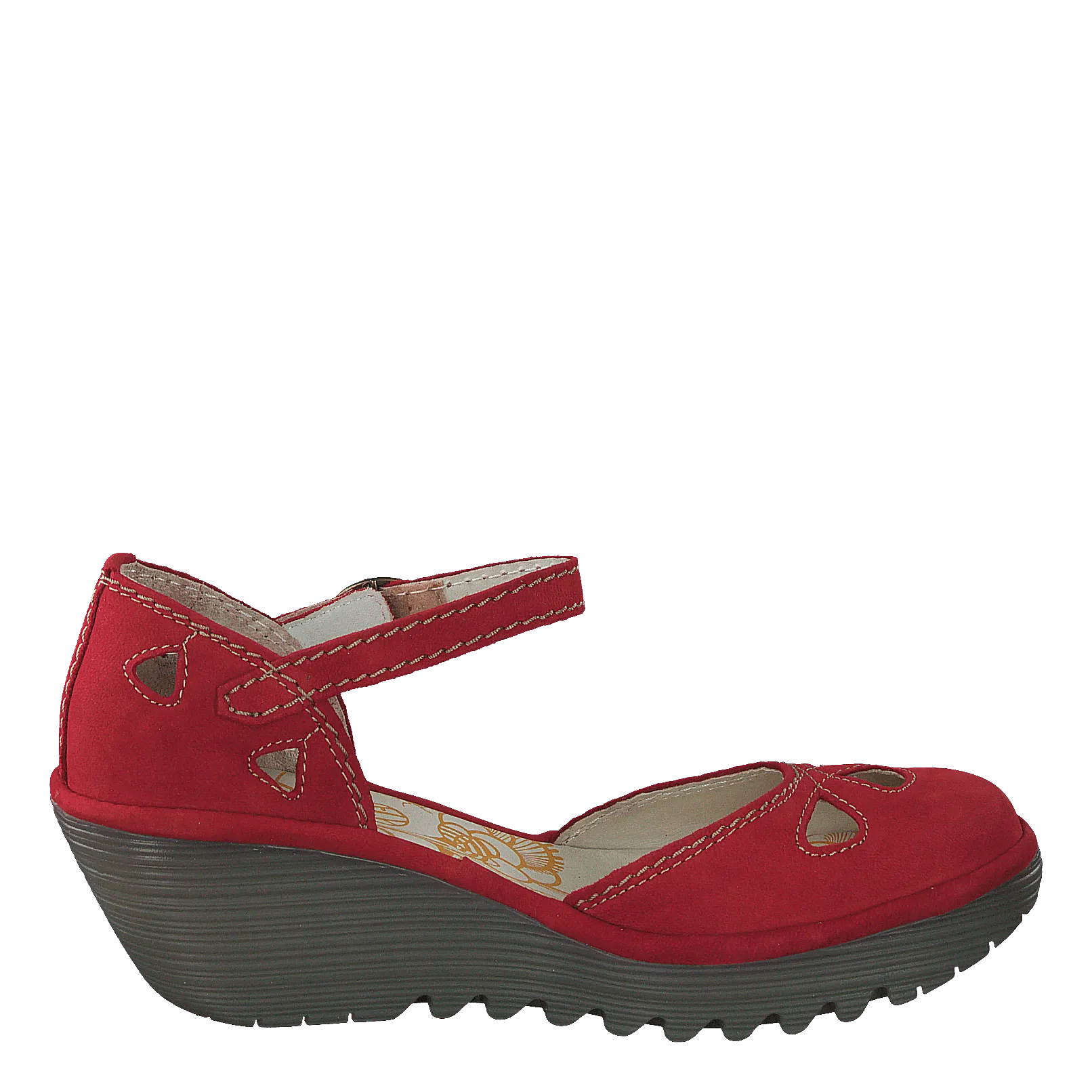 Yuna Lipstick Red